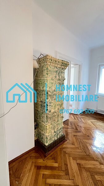 Tunari Dinamo De inchiriat 3 Camere vila